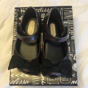 Mini Melissa size 6